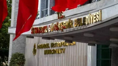 İBB’ye dördüncü dalga operasyon