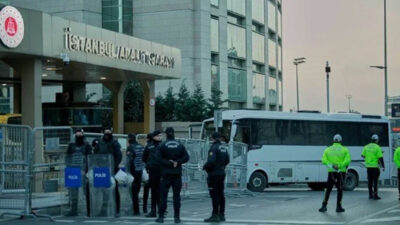 İBB operasyonunda üçüncü dalga