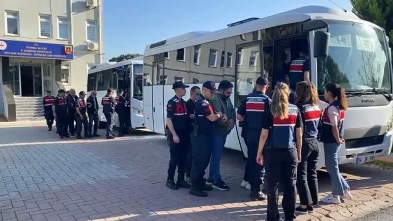 İBB operasyonunda üçüncü dalga: 16 tutuklama istemi