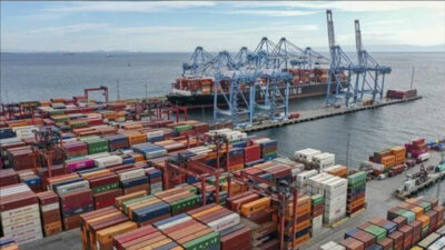 İhracat rakamları açıklandı