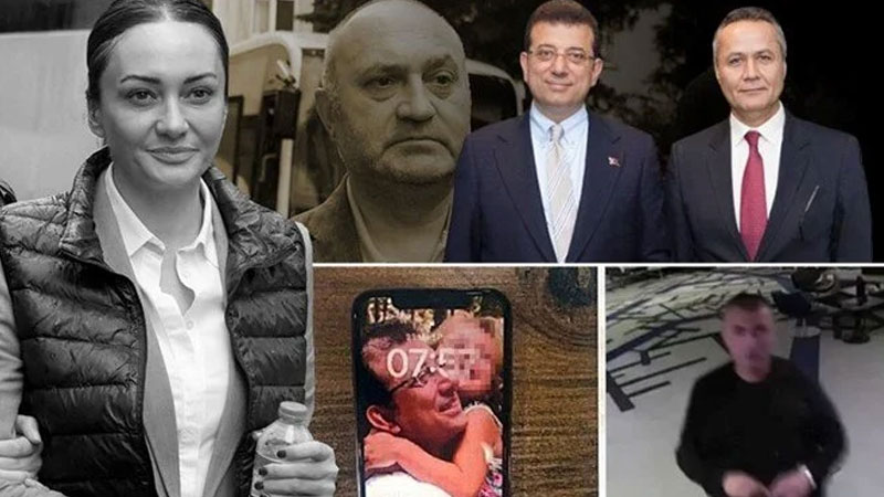 İBB operasyonunda dördüncü dalga: 45 kişi adliyeye sevk edildi