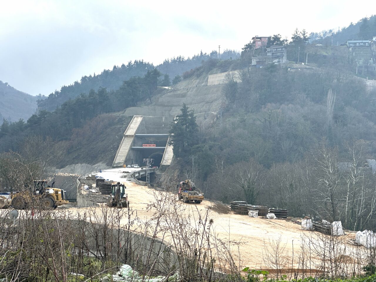 Bursa’nın yıllardır beklediği projede umut veren gelişme!