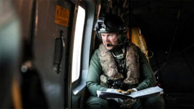 İngiltere savaşa hazırlanıyor