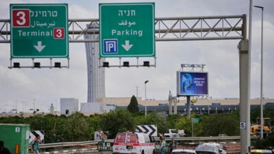 İsrail’e uçuşlar iptal: Havayolları süreleri uzattı