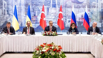 İstanbul’da 3’lü zirve: Esir takası anlaşması