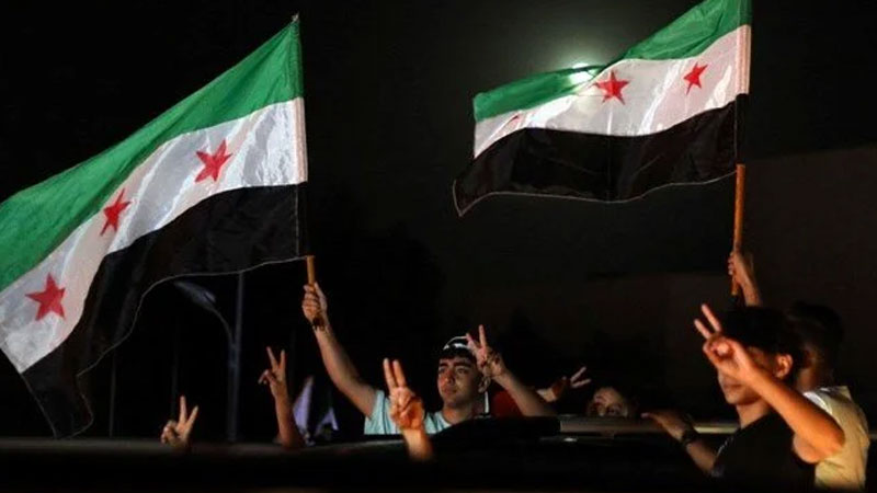 Avrupa Birliği’nden Suriye kararı Avrupa Birliği’nden Suriye kararı