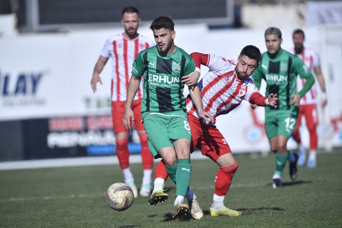 Bursaspor’un kiralık gönderdiği oyuncular ne yaptı?