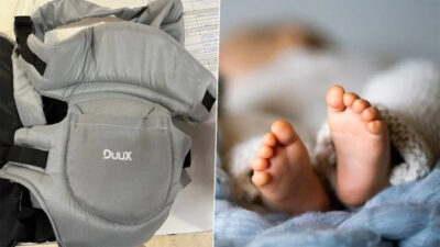 Bebeği olanlar dikkat! Satışı yasaklandı