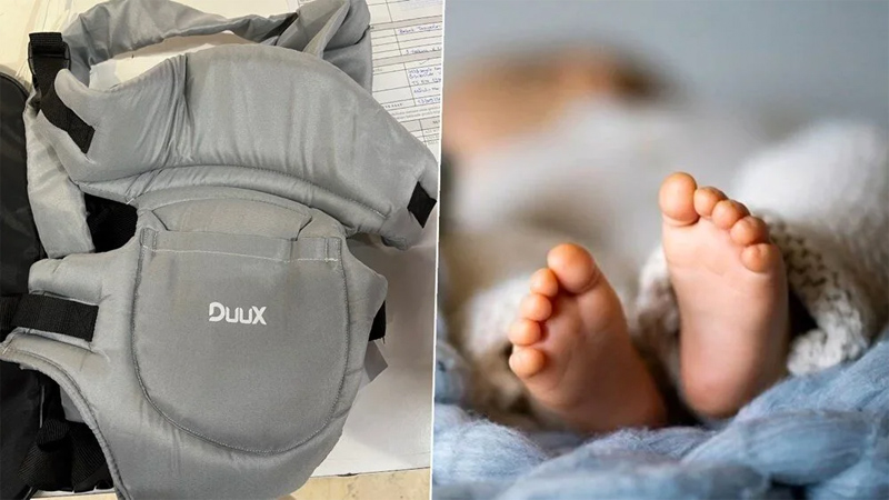 Bebeği olanlar dikkat! Satışı yasaklandı