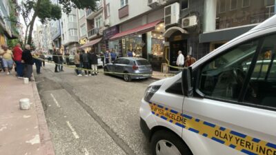 Berberde dehşet! Kardeş katili böyle yakalandı