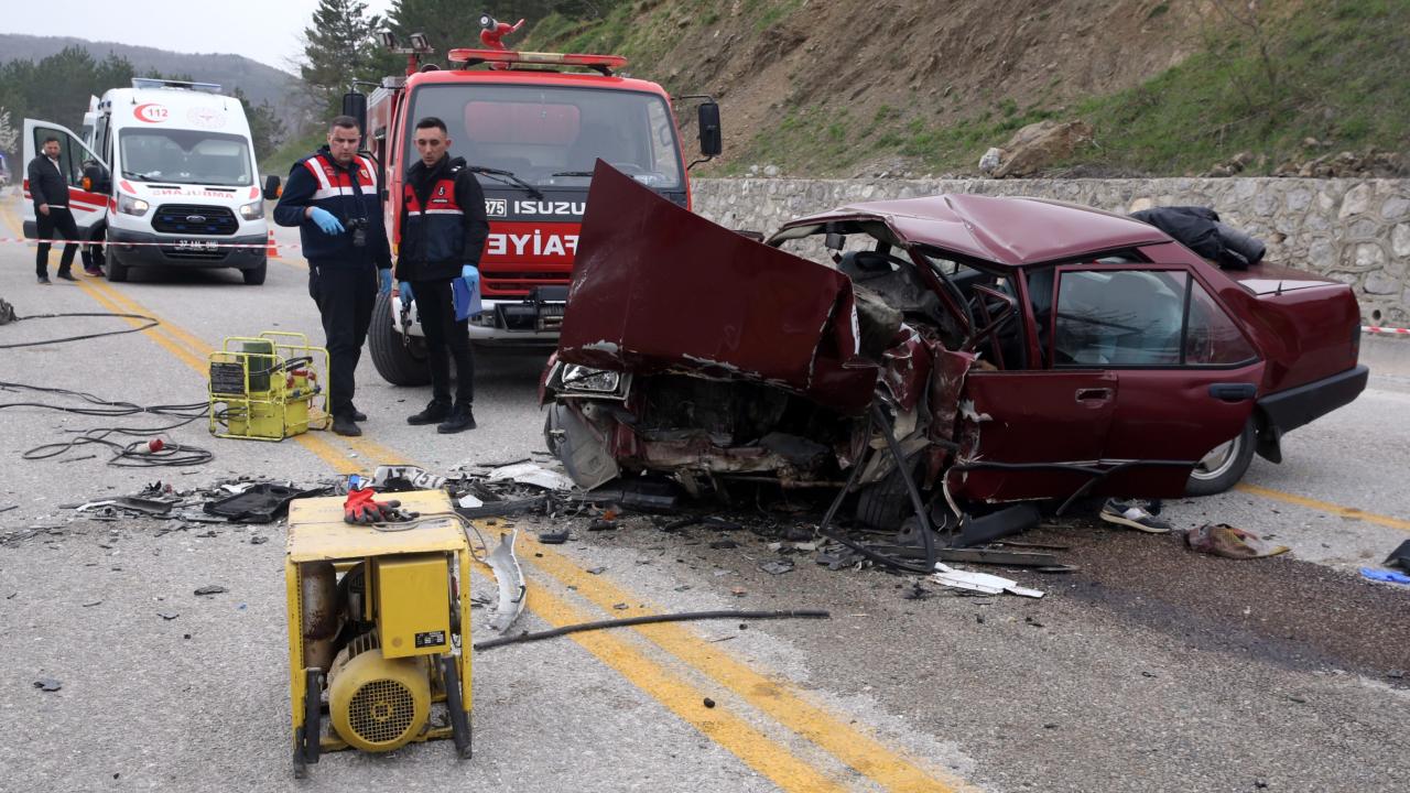 Acı bilanço: 4 ayda 684 can kaybı