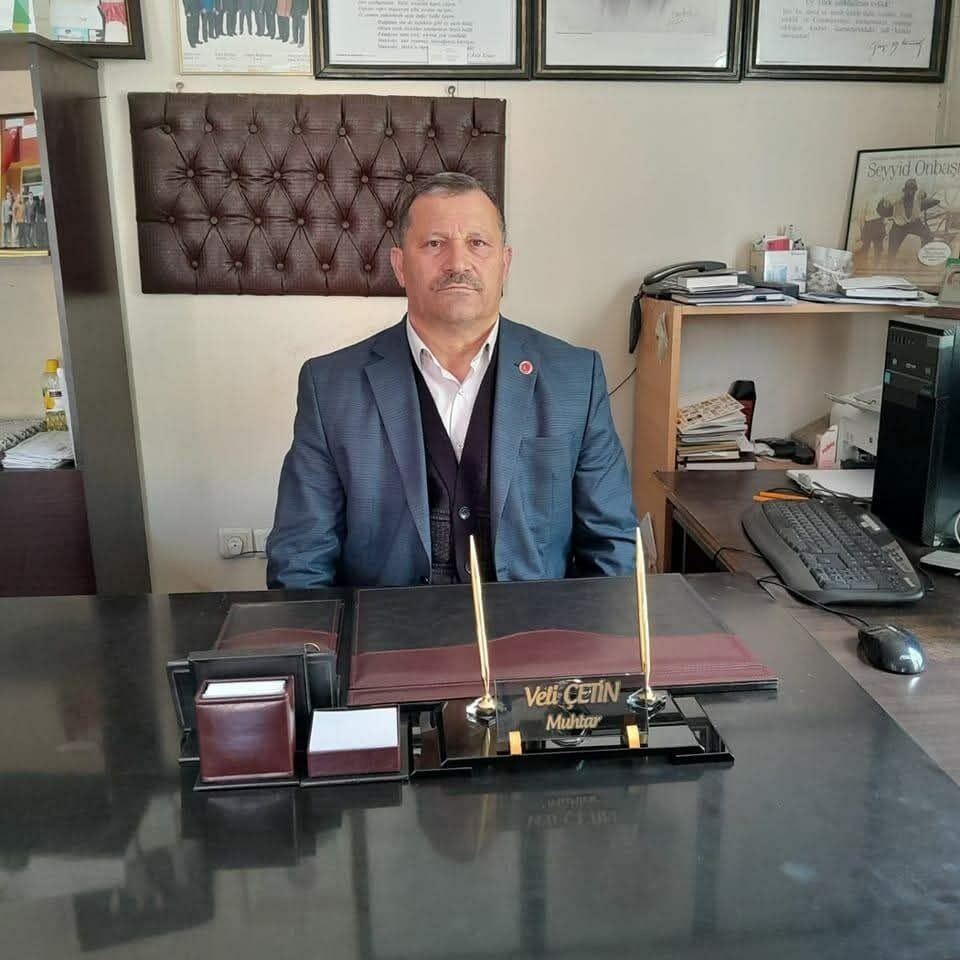 Bursa’da kazaya karışan muhtardan acı haber Bursa’da kazaya karışan muhtardan acı haber