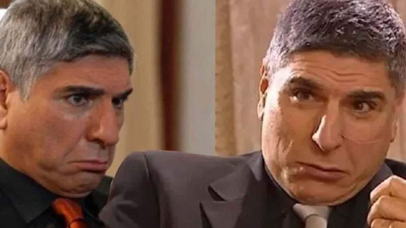 Kurtlar Vadisi’nin Kılıç’ı Atilla Olgaç’ın son hali görenleri şaşırttı