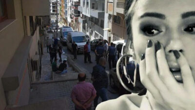 Kızını boğan annenin cezası değişti