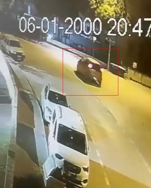 Bursa’da ortalığı birbirine katıp kayıplara karıştı