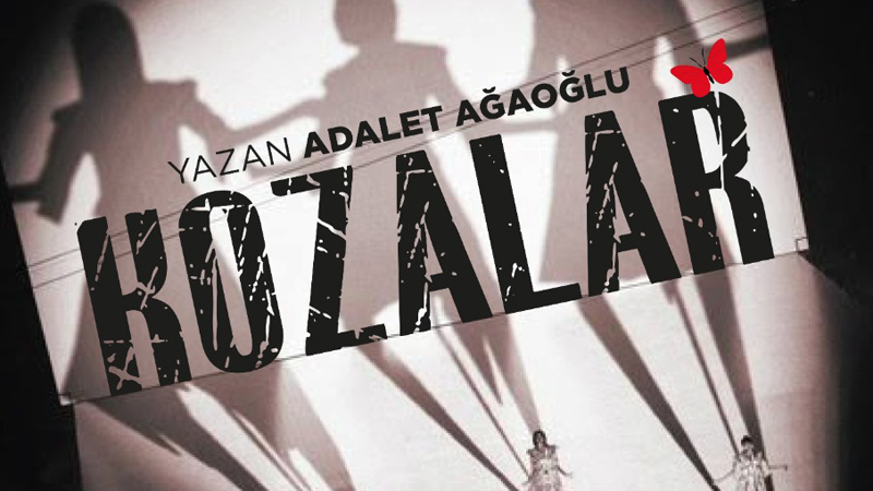 Osmangazili kadınlar tiyatro sahnesinde