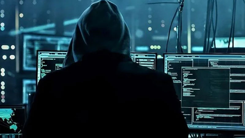 15 milyar liralık siber saldırı