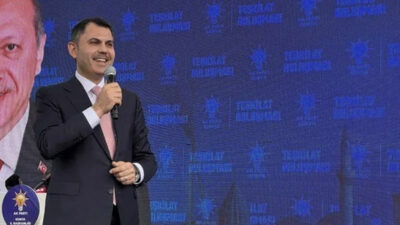 Deprem bölgesine 453 bin konut: Bakan Kurum tarih verdi