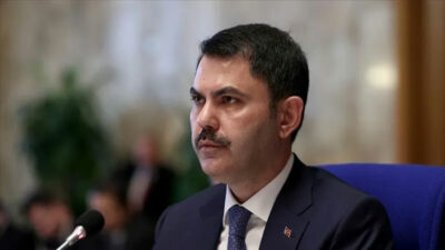 Bakan Murat Kurum’dan Bursa’ya güç birliği ve deprem seferberliği çağrısı