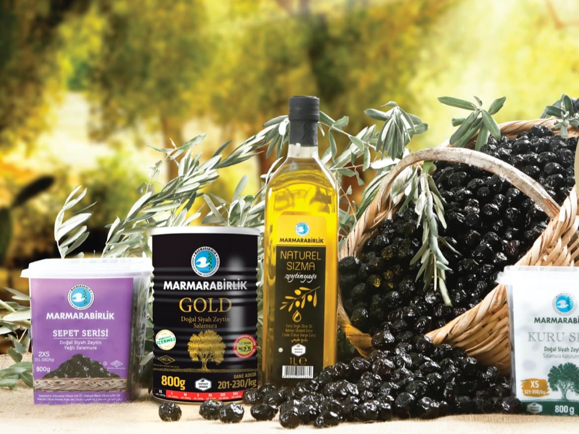 Bursa’nın dev markası yeni bir sayfa açtı Bursa’nın dev markası yeni bir sayfa açtı