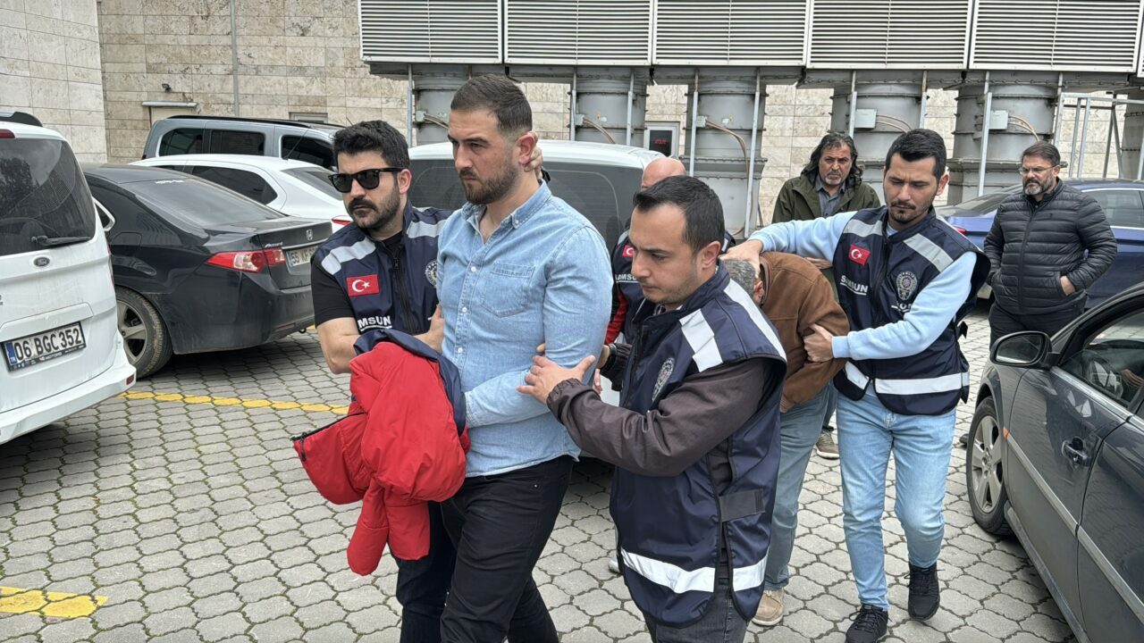 Bakan Yerlikaya açıkladı! Mali suç örgütlerine operasyon