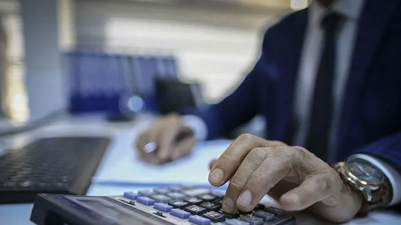 Memur zammı Resmi Gazete’de Memur zammı Resmi Gazete’de