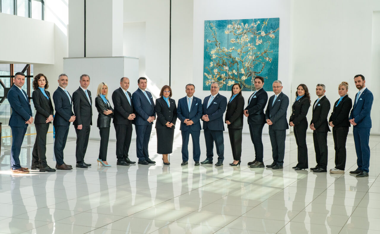 BSMMMO Başkan Adayı Bünyamin Çolak’tan sandık daveti