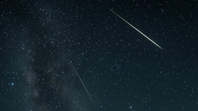 Meteor yağmuru başlıyor: Türkiye’den izlenebilecek mi?