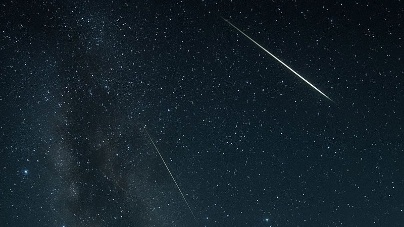 Meteor yağmuru başlıyor: Türkiye’den izlenebilecek mi? Meteor yağmuru başlıyor: Türkiye’den izlenebilecek mi?