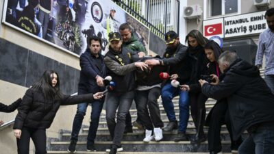 Minguzzi’nin ailesini tehdit edenler hakkında iddianame