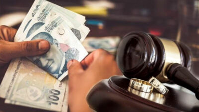 Yargıtay’dan nafaka kararı