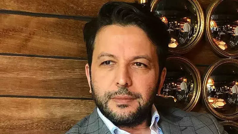 Nihat Doğan’ı gören tanıyamadı Uzun süredir gözlerden uzak bir yaşam süren Nihat Doğan da
