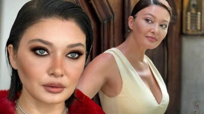 Nurgül Yeşilçay’dan radikal karar