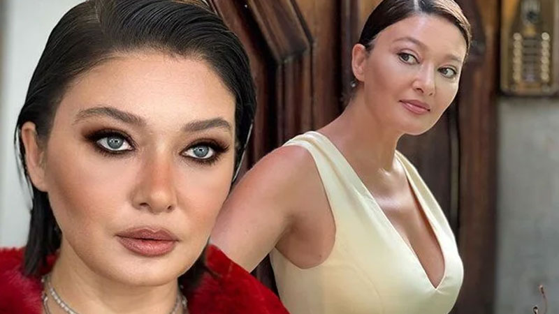 Nurgül Yeşilçay’dan radikal karar