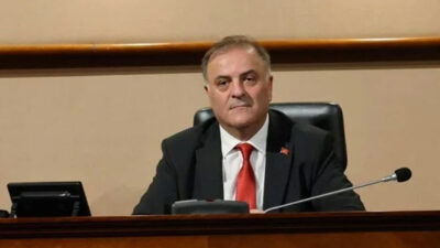 İBB Başkanvekili Nuri Aslan’a soruşturma