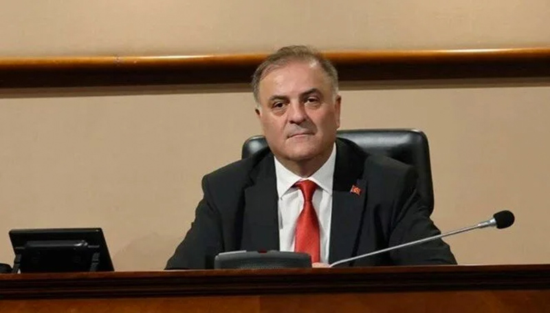 İBB Başkanvekili Nuri Aslan’a soruşturma