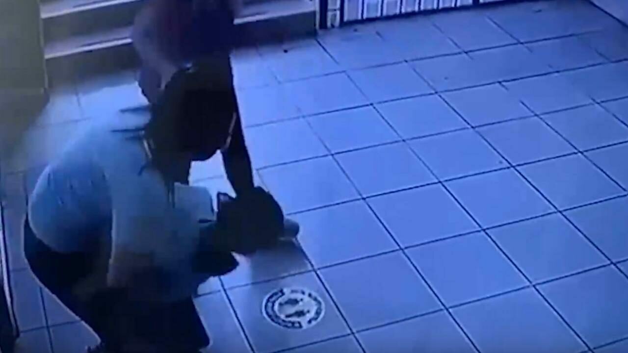 Türkiye gündemine girdi: Herkes bu öğretmeni konuşuyor