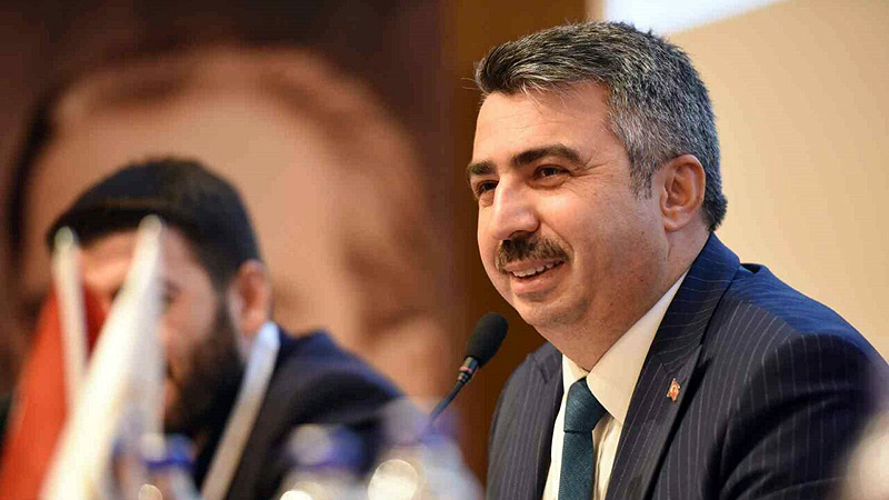 Başkan Oktay Yılmaz’dan Öğretmenler Günü mesajı