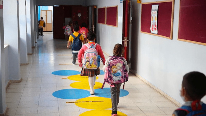 Bursa’ya 16 yeni okul