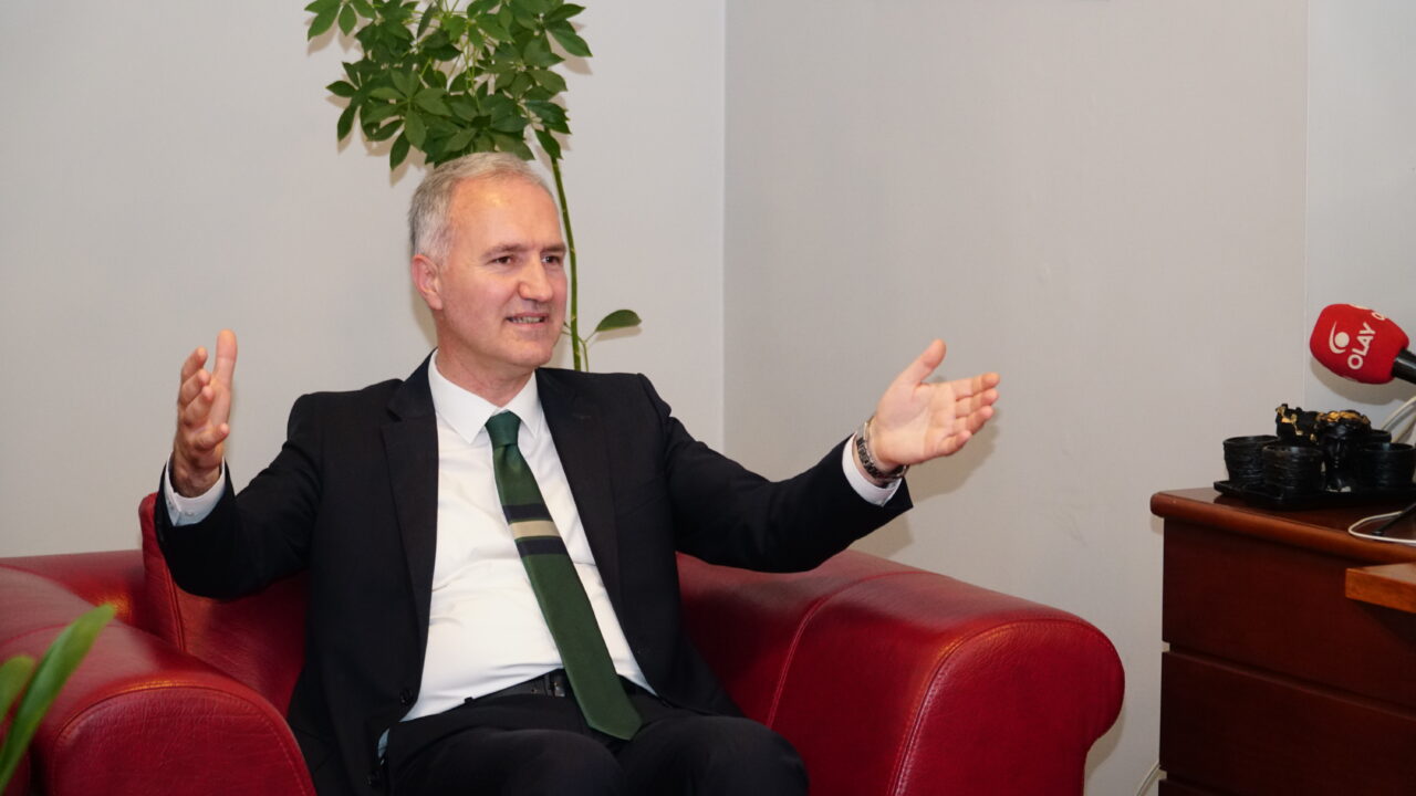 İnegöl’ün en büyük kentsel dönüşüm ve ulaşım projeleri; Başkan Taban OLAY’da açıkladı… İnegöl’ün en büyük kentsel dönüşüm ve ulaşım projeleri; Başkan Taban OLAY’da açıkladı…