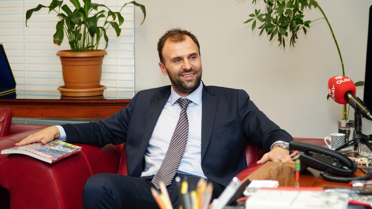 ARNİAD’dan Bursa’da ‘Uluslararası Ekonomi Zirvesi’ hazırlığı ARNİAD’dan Bursa’da ‘Uluslararası Ekonomi Zirvesi’ hazırlığı