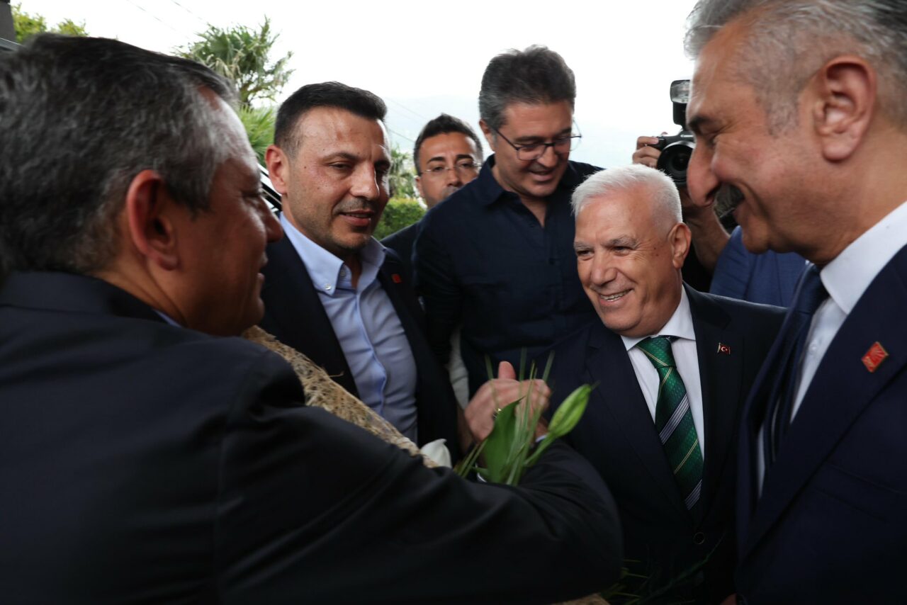 Özgür Özel: “Birilerinin hesabı varsa Bursa’nın da hesabı var”