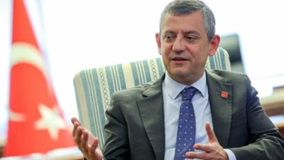 Özel’den PKK’nin fesih kararına ilişkin açıklama