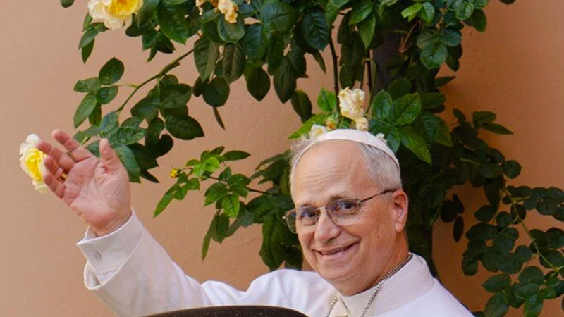 Papa Leo’yu nasıl Kayserili yaptılar? Papa Leo’yu nasıl Kayserili yaptılar?