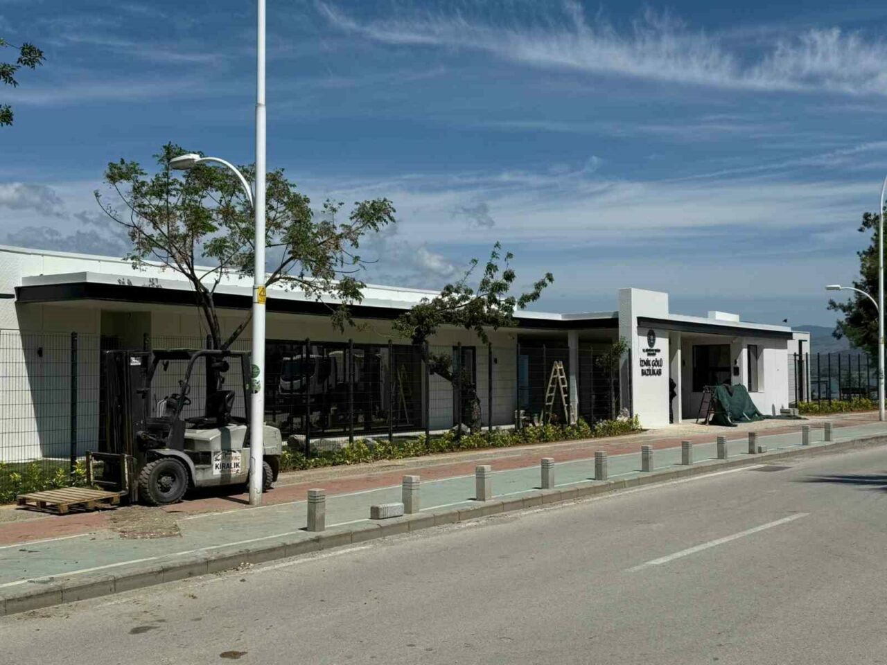 Bursa’nın tarihi hazinesi müze oluyor