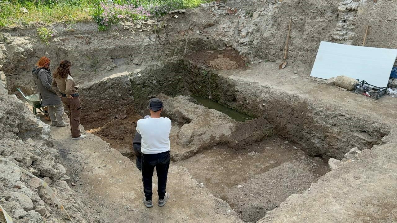 Bursa’da bulundu! Etrafı kapatıldı…