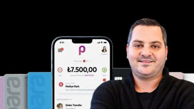 Papara’ya yasa dışı bahis operasyonu