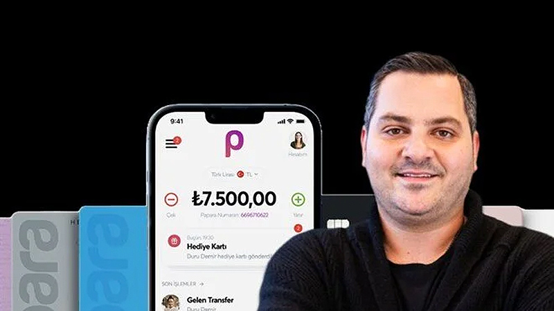 Papara’ya yasa dışı bahis operasyonu Papara’ya yasa dışı bahis operasyonu