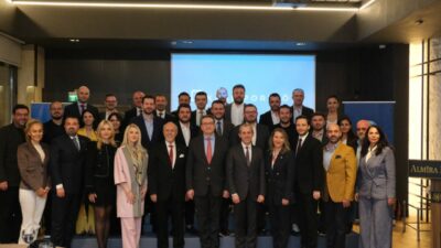 TÜGİAD Bursa’da ekonomiye stratejik bakış