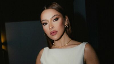 Hadise bikinili pozlarıyla yürekleri hoplattı!